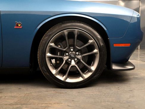 Used 2020 Dodge Challenger R/T Scat Pack image 16