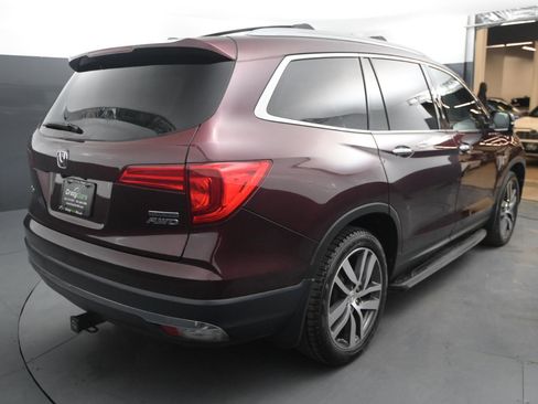 Used 2016 Honda Pilot Touring image 5