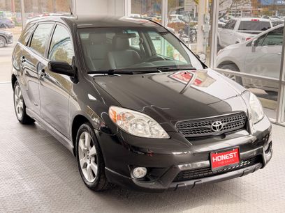 Used 2006 Toyota Matrix XR