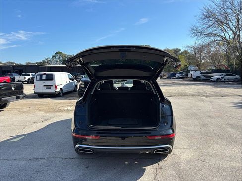 Used 2023 Audi Q5 2.0T Premium Plus image 51