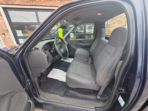 Used 2004 Ford F150 XL image 8