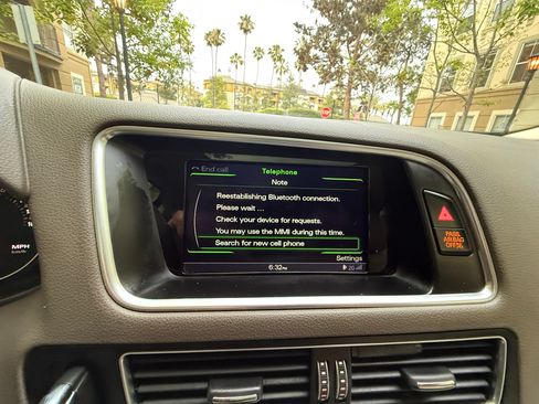 Used 2017 Audi Q5 2.0T Premium Plus image 6