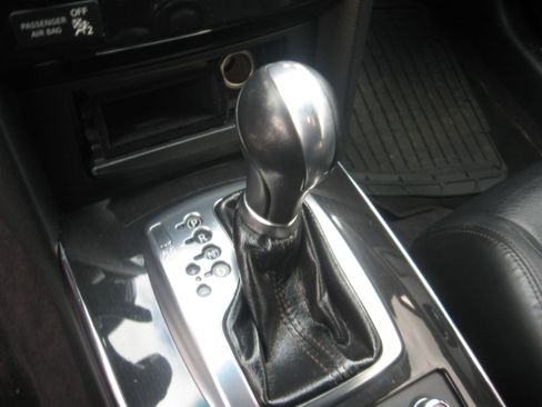 Used 2013 INFINITI FX37 image 13