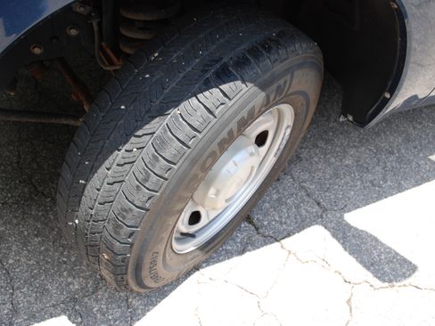 Used 2015 Ford Transit 150 image 28