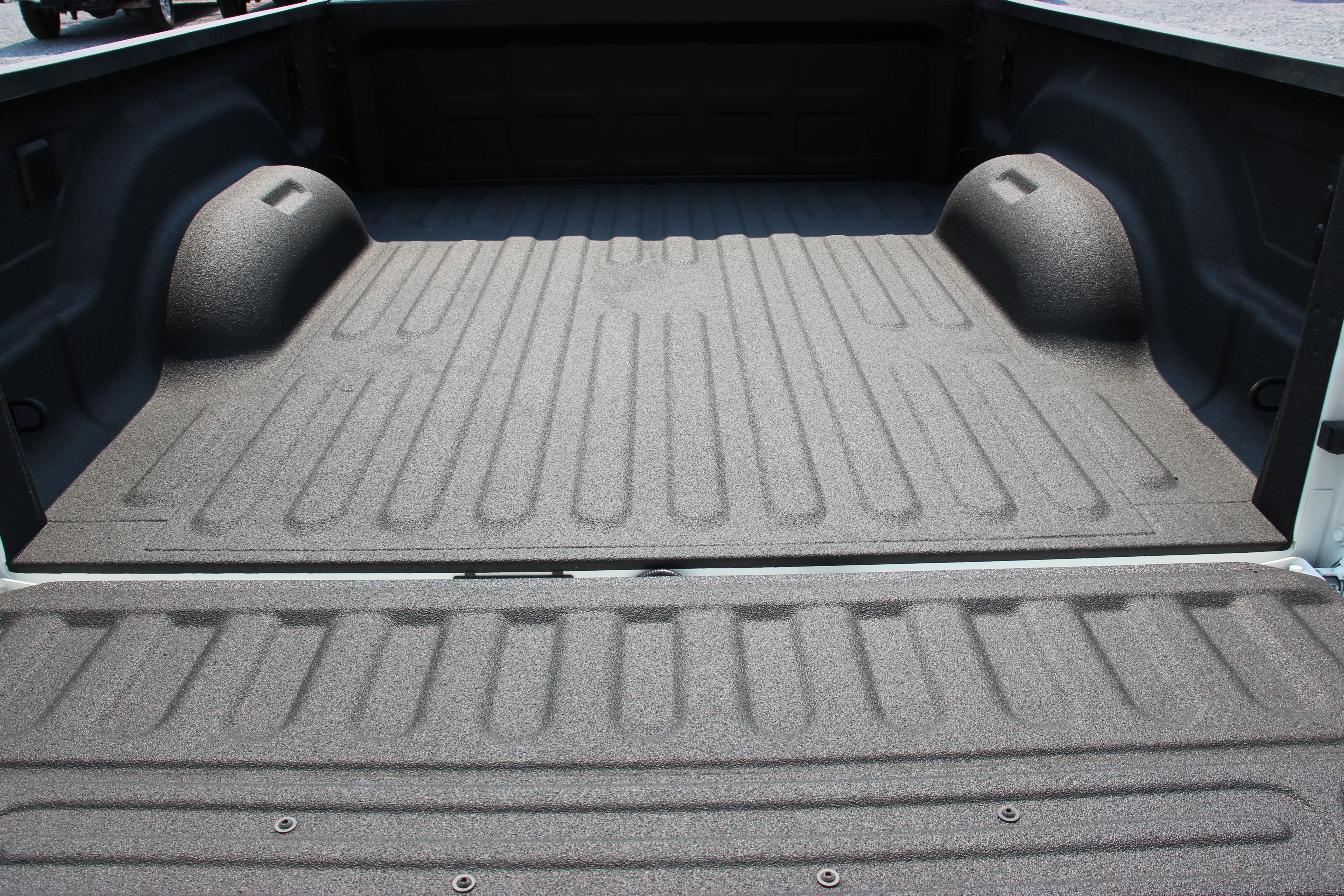 Used 2026 RAM 2500 4x4 Crew Cab Big Horn image 14