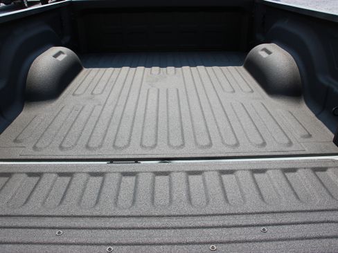 Used 2026 RAM 2500 4x4 Crew Cab Big Horn image 14