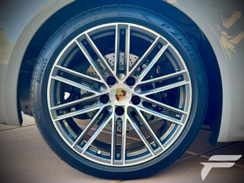 Used 2023 Porsche 718 Boxster GTS image 58