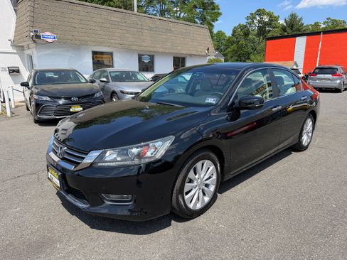 Used 2013 Honda Accord EX Sedan image 24