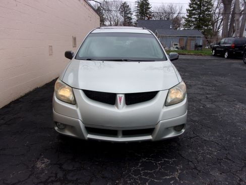 Used 2003 Pontiac Vibe image 2