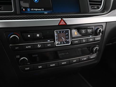 Used 2020 Genesis G80 3.3T Sport image 31