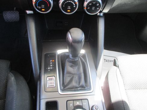 Used 2016 MAZDA CX-5 Grand Touring FWD image 6