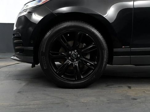 Used 2018 Land Rover Range Rover Velar R-Dynamic SE image 11