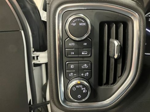 Used 2021 GMC Sierra 1500 Elevation image 16