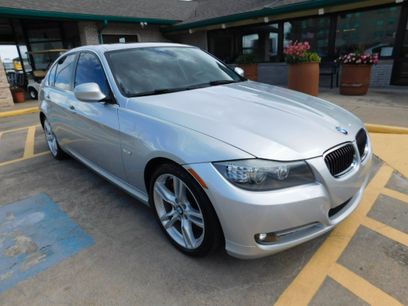 Used 2011 BMW 335d Sedan