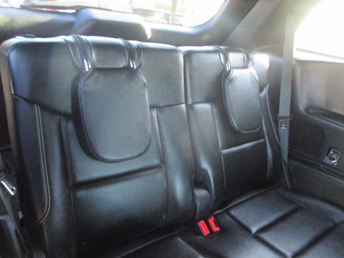 Used 2021 Ford Explorer 4WD ST image 19