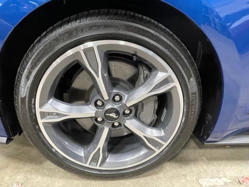 Used 2023 Ford Mustang GT w/ California Special Pkg RWD image 44