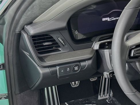 New 2026 Porsche 911 Carrera T RWD image 11