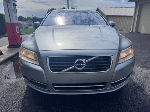 Used 2011 Volvo S80 3.2 FWD image 3