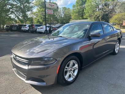 Used 2015 Dodge Charger SE
