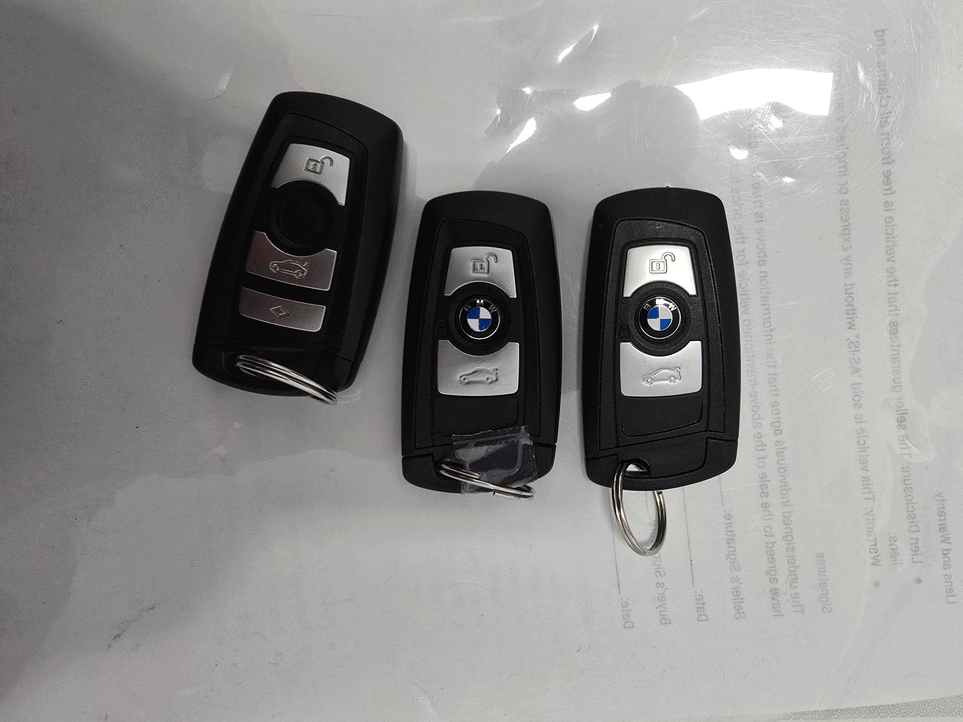 Used 2015 BMW 328d xDrive AWD/4WD image 32