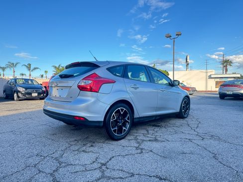 Used 2012 Ford Focus SE image 8