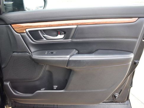 Used 2017 Honda CR-V EX-L image 27