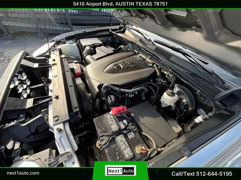 Used 2020 Toyota Tacoma image 36