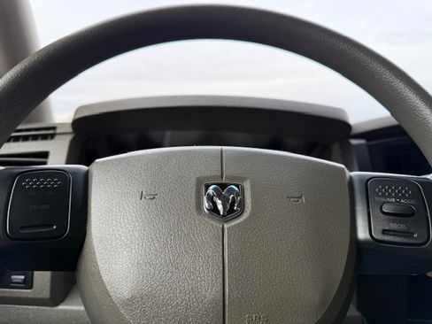 Used 2006 Dodge Ram 2500 Truck ST image 19