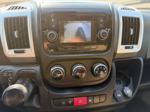 Used 2019 RAM ProMaster 1500 image 12