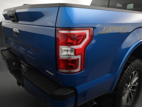 Used 2019 Ford F150 XLT image 13