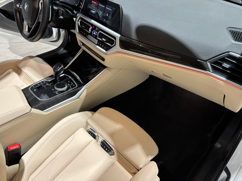 Used 2020 BMW 330i xDrive w/ Driver Assist image 28
