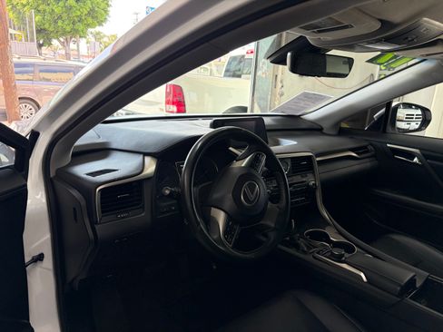 Used 2017 Lexus RX 350 FWD image 11