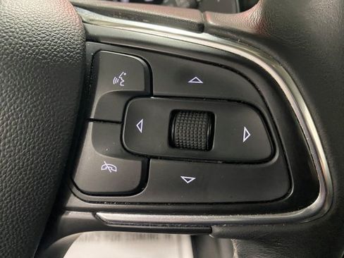 Used 2021 Buick Envision AWD Preferred image 17