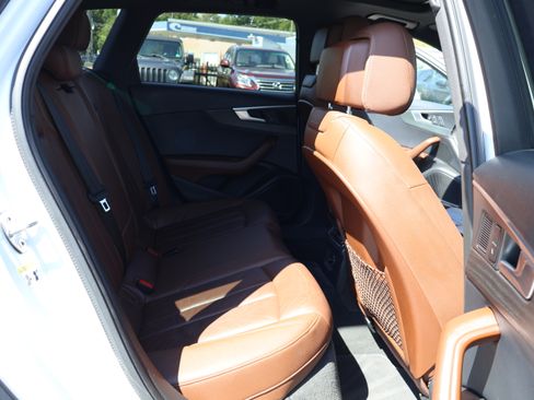 Used 2017 Audi A4 2.0T allroad Premium Plus image 16