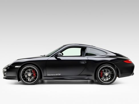 Used 2012 Porsche 911 Carrera GTS image 3
