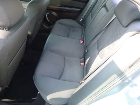 Used 2012 MAZDA MAZDA6 i Sport FWD image 13