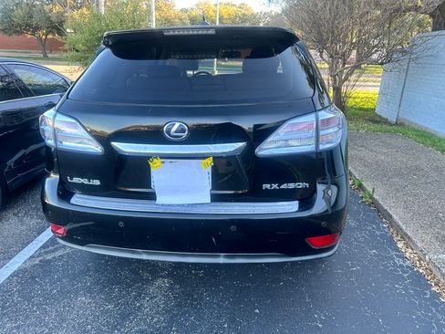 Used 2010 Lexus RX 450h image 6