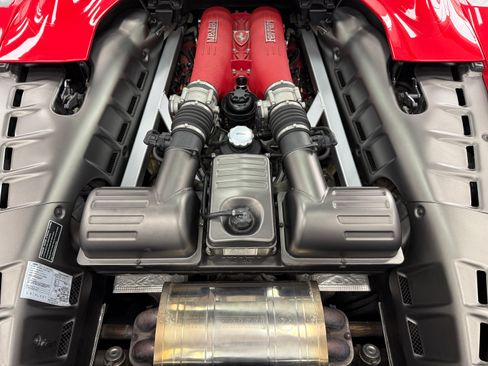 Used 2005 Ferrari F430 Spider image 37