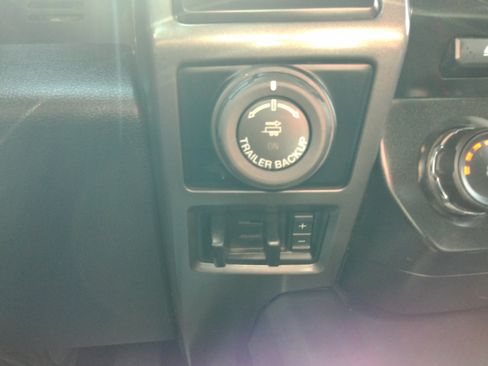 Used 2016 Ford F150 Sport image 59