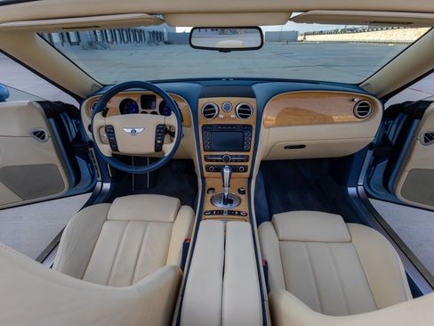 Used 2007 Bentley Continental GTC image 38