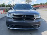 Used 2017 Dodge Durango SXT image 2