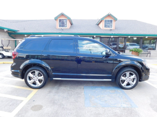Used 2017 Dodge Journey FWD Crossroad image 10