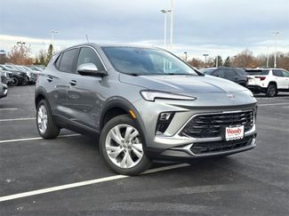 New 2026 Buick Encore GX Preferred video 2