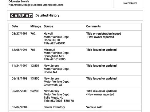 Used 1989 Porsche 911 Speedster image 82