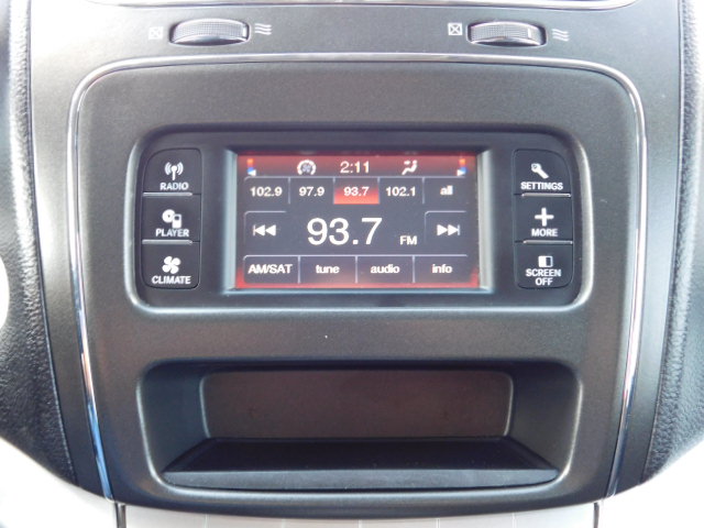Used 2017 Dodge Journey FWD Crossroad image 18