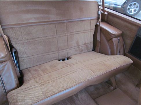 Used 1989 Chevrolet S10 Blazer image 16