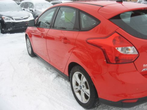Used 2013 Ford Focus SE image 6