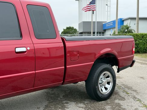 Used 2010 Ford Ranger XLT image 26