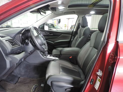 Used 2023 Subaru Ascent Onyx Edition image 38