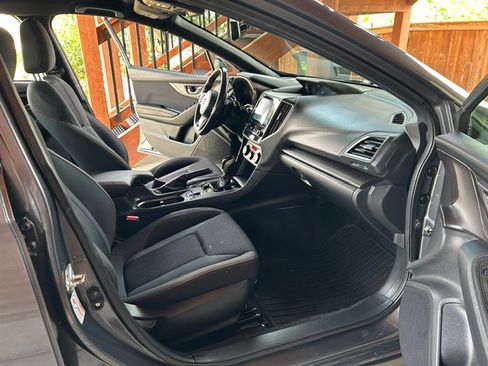 Used 2018 Subaru Impreza 2.0i Sport Sedan AWD/4WD image 12